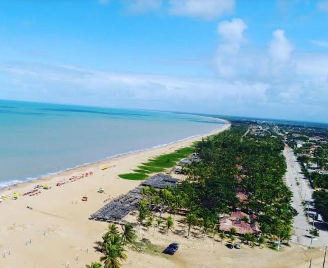 Pousada Da Dona Nice Nova Viçosa 外观 照片